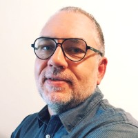 Frooty Employee Carlos Bauke's profile photo
