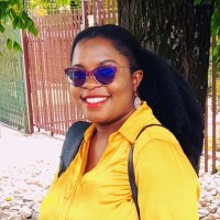 M-Sure Employee Shilla Mtsweni's profile photo