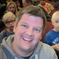 Target Employee Chad Moller's profile photo