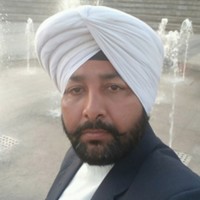 JSJ Builders Employee Gurpreet Singh's profile photo