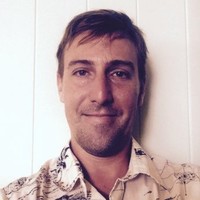 Shield AI Employee Jonathan Sweeney's profile photo