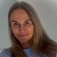 Danish Architecture Center (Dansk Arkitektur Center) Employee Nina Rostock-Jensen's profile photo
