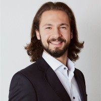 Gregor Bronstejn Email & Phone Number