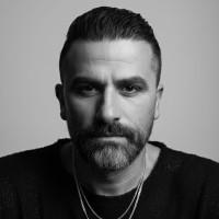 Apple Employee Georges Gerges's profile photo