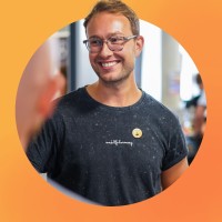 ABB E-mobility Employee Daniel Schulz's profile photo