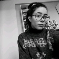 Inter Alia Employee Hara Papadatou's profile photo