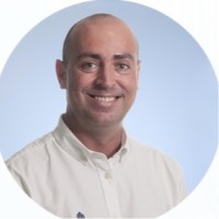 Sergio Alarcón Email