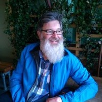 Mentor Digital Employee Brian Lavis's profile photo