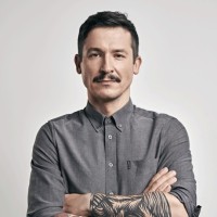 Droids On Roids Employee Piotr Smereka's profile photo