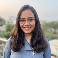 1STOP Employee Anushka Kesharwani's profile photo
