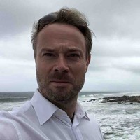 Quintus Technologies Employee Bjorn Backman's profile photo