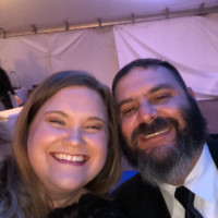 Cracker Barrel Employee Christopher Freitag's profile photo