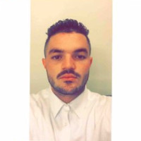 Temescal Canyon High School Employee Joshua Cohen's profile photo
