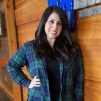 Robertson & Olson Construction, Inc. Employee Amber Lambert's profile photo
