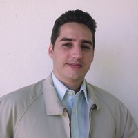 Teisoft Employee Daniel García González's profile photo