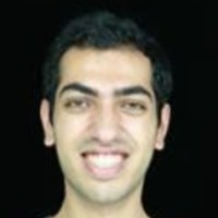 Unison Employee Anirudh Bhutani's profile photo