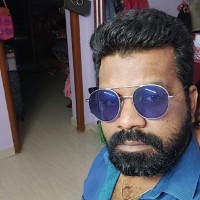 Matex Technologies Employee Praveen Kumar's profile photo