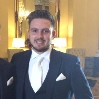 Universal Forwarding Employee Karl Dean's profile photo