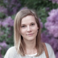 Corinth Employee Iveta Tesařová's profile photo