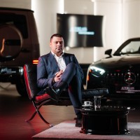 Autoklass Center Employee Bogdan Gebaila's profile photo