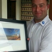 Stuart Neilson Email