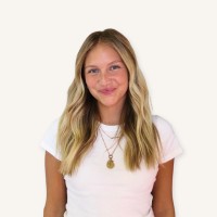 GACO Sourcing Employee Cassidy Ivanko's profile photo