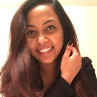 Ontario Wholesale Energy Gas & Electric Employee Gayathri Pushparajah's profile photo