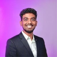 VoxyHealth Employee Auskin Immanuel's profile photo