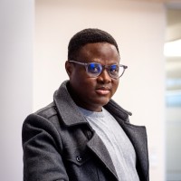 Boardwise Employee Mubarik Ibrahim's profile photo