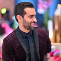Bitcoin Employee Mohamed Bensemami's profile photo