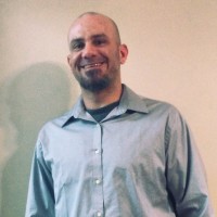 Machine Tech Services Employee Whit Hebert's profile photo