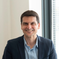 Université Paris Dauphine - PSL Employee Thierry Breton's profile photo