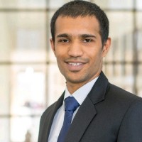 LEAD School Employee Suhail Mahedavi's profile photo