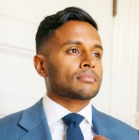 Immersed Employee Joshua Kurikeshu's profile photo