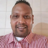 Civic Employee Seelesh Naidoo's profile photo