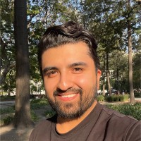 LaHaus Employee Adrian Lugo's profile photo