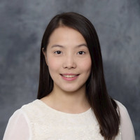 HSBC Employee Ada Lin's profile photo