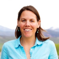 NATIONAL OUTDOOR LEADERSHIP SCHOOL Employee Katie Mettenbrink's profile photo