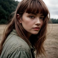 Developers Academy Employee Sabine Ryhner's profile photo
