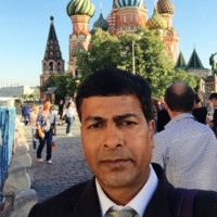 GROWCONTROLS Employee Sreenivas Ch's profile photo