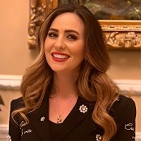 U.S. Department of the Interior Employee Alaa Diab's profile photo