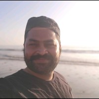 Gs World IAS Employee Dharmendra Bhagwat's profile photo