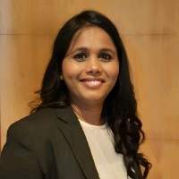 StorIT Distribution fzco Employee Rashmi Nair's profile photo