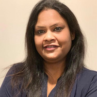 ICICIdirect Employee Nidhi Kajaria's profile photo
