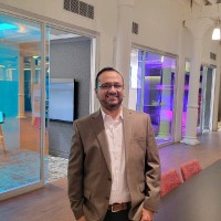 HSBC Technology & Services (USA), Inc. Employee Javed Ansari's profile photo