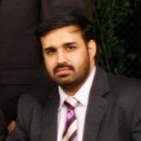Axelliant Employee Asad Suleman's profile photo