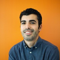 YesWeHack ⠵ Employee Mo Elaisati's profile photo