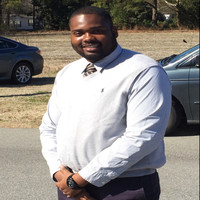 Sankofa Freedom Academy Charter School Employee Cedric Hall's profile photo
