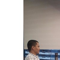DFK Everalls Employee Bernard Dizon's profile photo