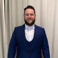 Pret A Manger Employee Joao Ricardo De Souza's profile photo